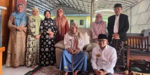 Gus Salam Targetkan Dukungan 60% di Muktamar ke-35 NU Agustus 2026 untuk Wujudkan Rekonsiliasi