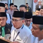 Gus Yahya Pastikan Solusi Protes Pendukung Gus Yusuf untuk Muktamar ke-35 NU di Jombang