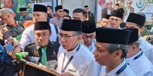Gus Yahya Pastikan Solusi Protes Pendukung Gus Yusuf untuk Muktamar ke-35 NU di Jombang