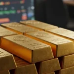Harga Emas Antam Naik Jadi Rp2.750.000 per Gram
