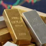 Emas turun ke US$4.596/ons oleh spekulasi Fed