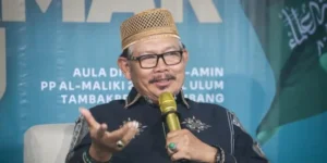 Hasil Muktamar Nahdlatul Ulama Dapat Dibatalkan Jika Terbukti Ada Politik Uang Menurut Taufik CH