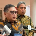 Hasto Kristiyanto Tegaskan Upaya Inkonstitusional Tidak Dapat Dibenarkan Dalam Demokrasi