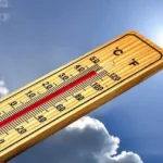 Hong Kong mencatat rekor 36,9°C akibat Topan Dolphin