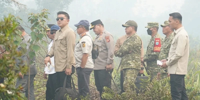 IBSW Apresiasi Presiden Prabowo Subianto atas Upaya Atasi Karhutla di Kalimantan 1 IBSW Apresiasi Presiden Prabowo Subianto atas Upaya Atasi Karhutla di Kalimantan