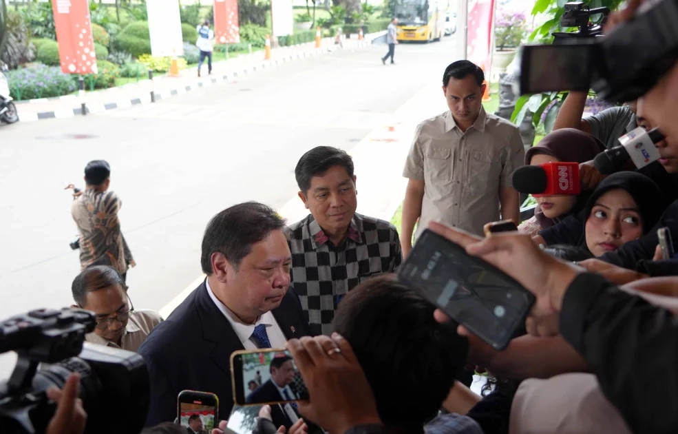 IEU-CEPA memasuki tahap akhir penandatanganan dan ratifikasi 1 IEU-CEPA memasuki tahap akhir penandatanganan dan ratifikasi