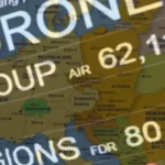 Euro STOXX 50 Turun 0,2% ke 6.432 Imbas Geopolitik
