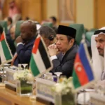 Anis Matta Desak OKI Ambil Tindakan Nyata untuk Palestina