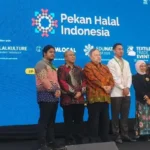 Pekan Halal Indonesia dorong sinergi lifestyle dan fintech.
