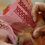 Rupiah melemah ke Rp17.738 per Dolar AS imbas sanksi Iran