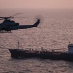 Mohsen Rezaei Tegaskan Iran Tutup Selat Hormuz 1