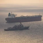 Hassan Qashqavi: Iran Perketat Selat Hormuz dan Ancaman Sanksi