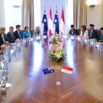 Strategi 2+2 Indonesia-Australia: Membangun Kerjasama untuk Stabilitas Indo-Pasifik