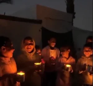 Pasukan Israel meningkatkan razia di kamp Qalandiya Tepi Barat
