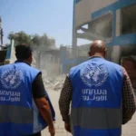 Netanyahu Perintahkan Pembongkaran UNRWA di Kafr Aqab
