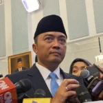 Istana bantah Haji Isam jadi koordinator karhutla Kalimantan