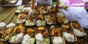 Istana Merdeka libatkan 1.200 UMKM dorong ekonomi lokal