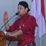 OJK Apresiasi Program Sangu Sampah oleh Bupati Trenggalek Mochamad Nur Arifin untuk Lingkungan Sehat