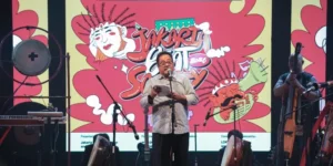 Pemprov DKI dorong ekosistem musik lewat Jakarta Beat Society