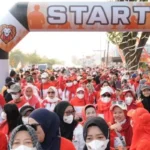 DPD Partai Hanura Kalsel Gelar Jalan Sehat dan Konsolidasi Menuju Pemilu 2029 Bersama Sayed Jafar Alaydrus