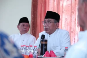 Gus Yahya minta PBNU perjelas identitas jelang Muktamar