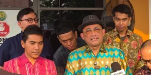 Kuasa Hukum Febrie Mendesak PN Jaksel Beri Putusan Independen