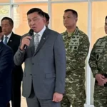Jepang Kirim Pesawat untuk Bantu Indonesia Atasi Karhutla, Ungkap Menteri Pertahanan Sjafrie