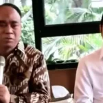 Jokowi Diduga Restui Video Budi Arie Terkait Potensi Percepatan Pemilu 2026
