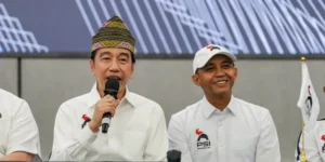 Buni Yani minta Jokowi fokus pada sidang ijazah dan hentikan safari politik