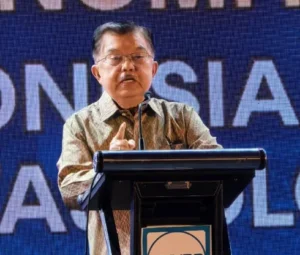 Jusuf Kalla: Pemerintah Harus Hadapi Kenaikan Harga Minyak 1
