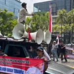 KLH RI Diminta Selidiki Pencemaran Lingkungan oleh Proyek Strategis Nasional PT IPIP di Sultra
