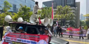 KLH RI Diminta Selidiki Pencemaran Lingkungan oleh Proyek Strategis Nasional PT IPIP di Sultra