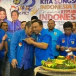 KNPI Berkomitmen Mendukung Agenda Perubahan di Era Kepemimpinan Presiden Prabowo Subianto