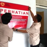 KP2MI Hentikan Sebagian Kegiatan Usaha PT Duta Fadalima