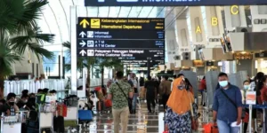 PTPP garap Terminal 1A Soekarno-Hatta Rp1,19 triliun