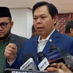 DPD Dorong Penegakan Hukum Terkait Karhutla yang Ancam Stabilitas Sosial dan Ekonomi