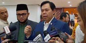 DPD Dorong Penegakan Hukum Terkait Karhutla yang Ancam Stabilitas Sosial dan Ekonomi