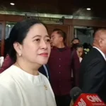 Puan Maharani Desak Penanganan Karhutla Bromo 520 Ha