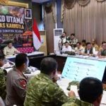 Presiden Prabowo Mendukung Ubi Bombing untuk Padam Karhutla