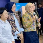 Menkomdigi Meutya Hafid Bahas Kasus Starlink di Mentawai