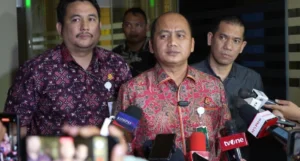 Kejaksaan Agung periksa 12 saksi dalam kasus korupsi MBG