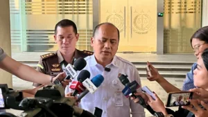 Kejaksaan Agung memeriksa tujuh saksi kasus MBG