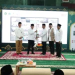 Kemenag meluncurkan Geber Mas 2026 di 50 ribu masjid