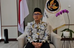 Kementerian Haji dan Umrah Buka Seleksi PPIH Arab Saudi 2027