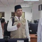 Kemenhaj dan BKN Laksanakan Seleksi Petugas Haji 2027 dengan Sistem CAT untuk Akuntabilitas