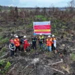 Kemenhut Ungkap Dugaan Jual Beli Lahan di Kawasan Hutan