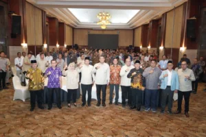 LPDB Koperasi dan Kementan perkuat ekosistem gula nasional