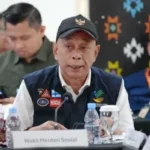 Strategi Kemensos dan Agus Jabo dalam Penanganan Darurat Gempa di NTT Terpadu dan Efektif