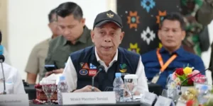 Strategi Kemensos dan Agus Jabo dalam Penanganan Darurat Gempa di NTT Terpadu dan Efektif