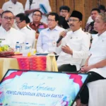 Kemensos Minta 66 Pemda Lengkapi Persyaratan Sekolah Rakyat